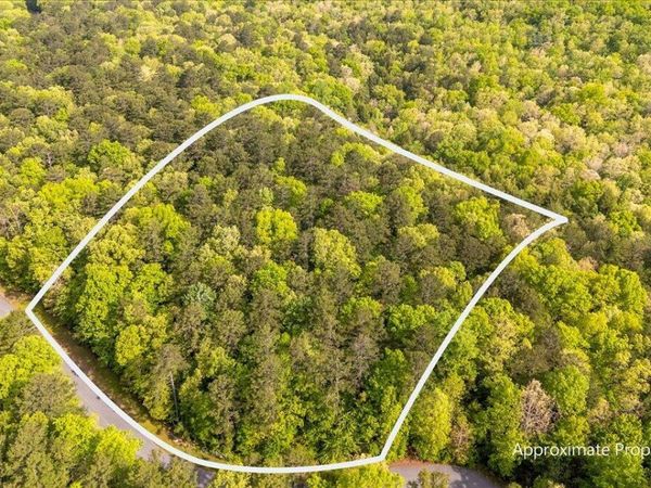 0 Clear Brooks Drive, Signal Mountain, TN 37377