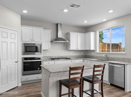 14114 Glowing Amber Court, Reno, NV 89511 Photo