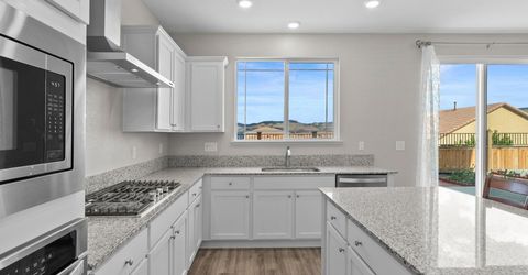 14114 Glowing Amber Court, Reno, NV 89511 Photo