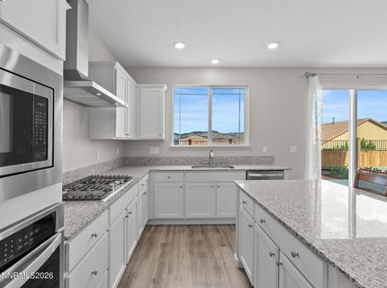 14114 Glowing Amber Court, Reno, NV 89511 Photo