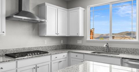 14114 Glowing Amber Court, Reno, NV 89511 Photo