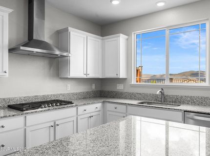 14114 Glowing Amber Court, Reno, NV 89511 Photo