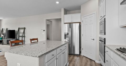 14114 Glowing Amber Court, Reno, NV 89511 Photo