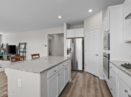 14114 Glowing Amber Court, Reno, NV 89511 Photo