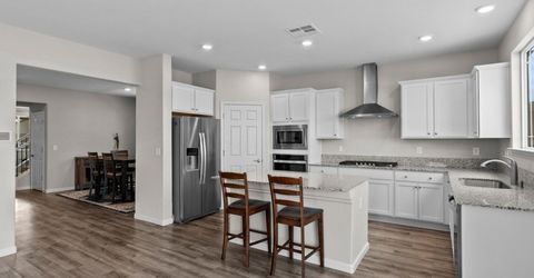 14114 Glowing Amber Court, Reno, NV 89511 Photo