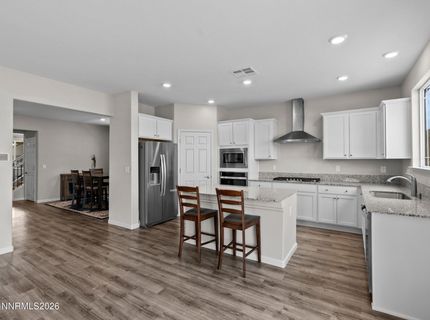 14114 Glowing Amber Court, Reno, NV 89511 Photo