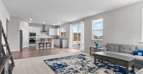 14114 Glowing Amber Court, Reno, NV 89511 Photo