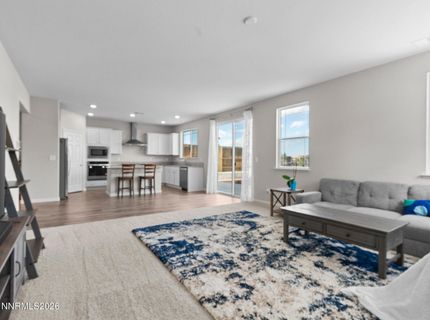 14114 Glowing Amber Court, Reno, NV 89511 Photo