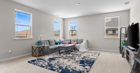 14114 Glowing Amber Court, Reno, NV 89511 Photo