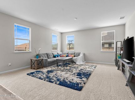 14114 Glowing Amber Court, Reno, NV 89511 Photo
