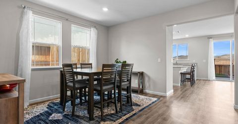 14114 Glowing Amber Court, Reno, NV 89511 Photo