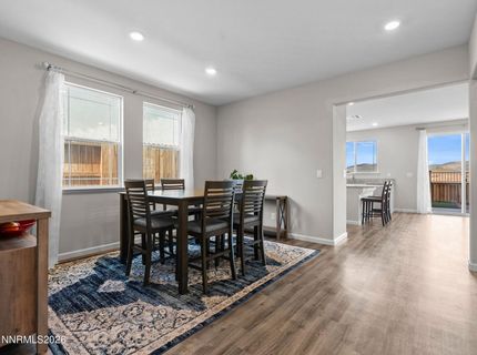 14114 Glowing Amber Court, Reno, NV 89511 Photo