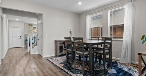 14114 Glowing Amber Court, Reno, NV 89511 Photo