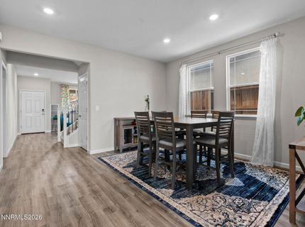 14114 Glowing Amber Court, Reno, NV 89511 Photo