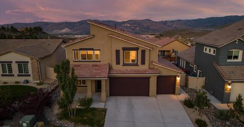 14114 Glowing Amber Court, Reno, NV 89511 Photo