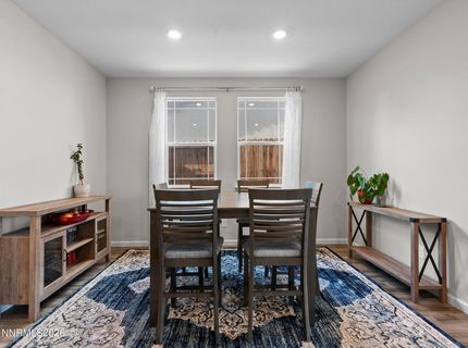 14114 Glowing Amber Court, Reno, NV 89511 Photo