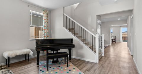 14114 Glowing Amber Court, Reno, NV 89511 Photo