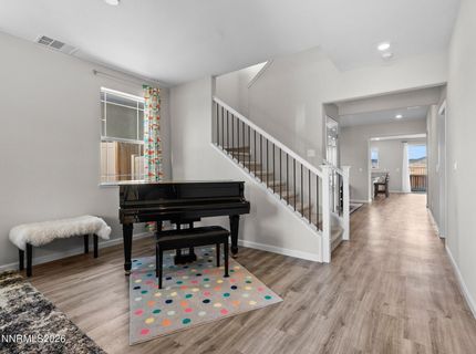 14114 Glowing Amber Court, Reno, NV 89511 Photo