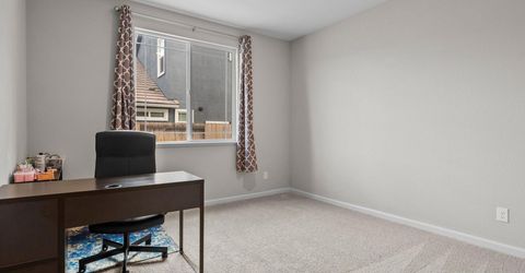 14114 Glowing Amber Court, Reno, NV 89511 Photo