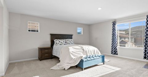 14114 Glowing Amber Court, Reno, NV 89511 Photo