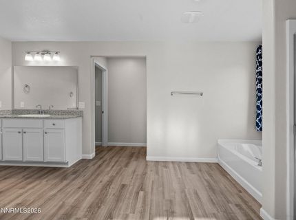 14114 Glowing Amber Court, Reno, NV 89511 Photo