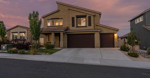 14114 Glowing Amber Court, Reno, NV 89511 Photo