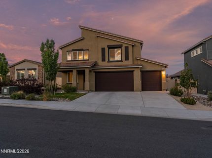 14114 Glowing Amber Court, Reno, NV 89511 Photo
