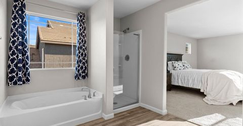 14114 Glowing Amber Court, Reno, NV 89511 Photo