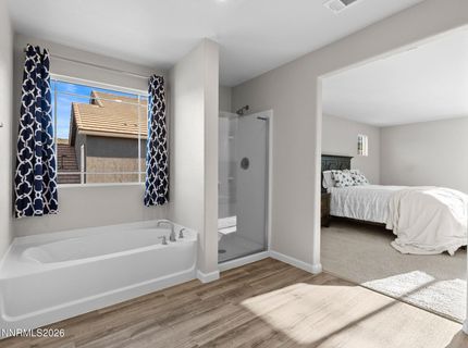 14114 Glowing Amber Court, Reno, NV 89511 Photo