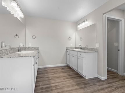 14114 Glowing Amber Court, Reno, NV 89511 Photo