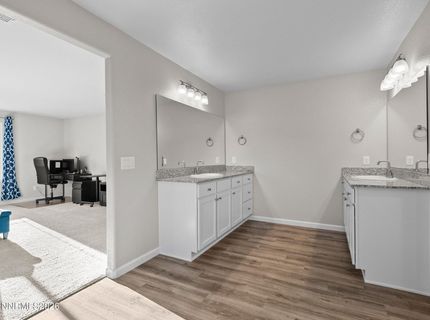 14114 Glowing Amber Court, Reno, NV 89511 Photo