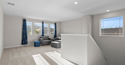 14114 Glowing Amber Court, Reno, NV 89511 Photo