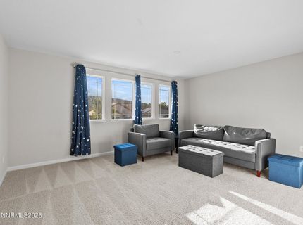 14114 Glowing Amber Court, Reno, NV 89511 Photo