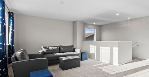 14114 Glowing Amber Court, Reno, NV 89511 Photo