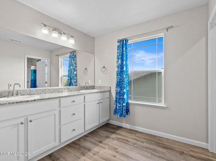 14114 Glowing Amber Court, Reno, NV 89511 Photo