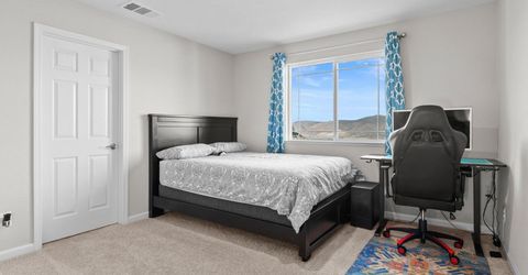 14114 Glowing Amber Court, Reno, NV 89511 Photo