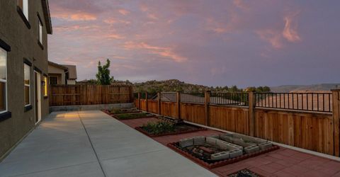 14114 Glowing Amber Court, Reno, NV 89511 Photo