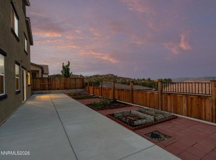 14114 Glowing Amber Court, Reno, NV 89511 Photo