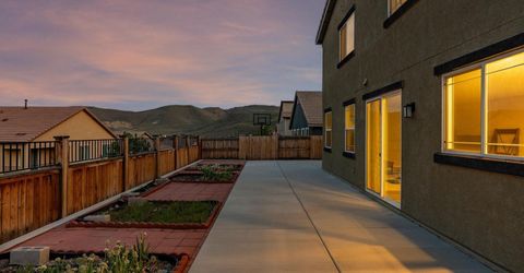 14114 Glowing Amber Court, Reno, NV 89511 Photo