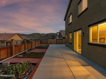 14114 Glowing Amber Court, Reno, NV 89511 Photo