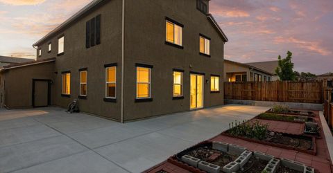 14114 Glowing Amber Court, Reno, NV 89511 Photo