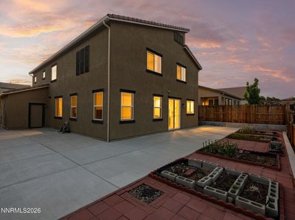 14114 Glowing Amber Court, Reno, NV 89511 Photo