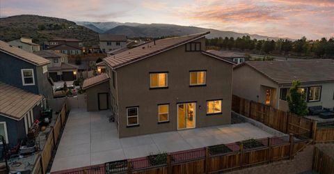14114 Glowing Amber Court, Reno, NV 89511 Photo
