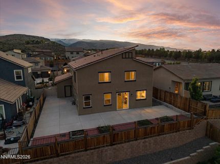 14114 Glowing Amber Court, Reno, NV 89511 Photo