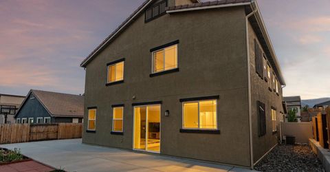 14114 Glowing Amber Court, Reno, NV 89511 Photo