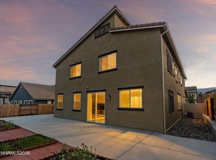 14114 Glowing Amber Court, Reno, NV 89511 Photo