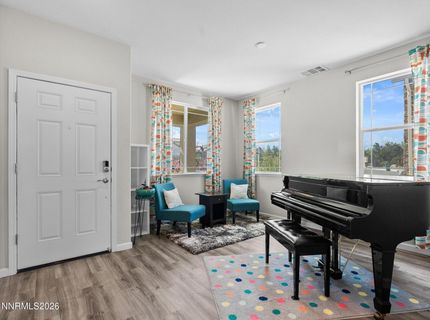14114 Glowing Amber Court, Reno, NV 89511 Photo