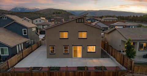 14114 Glowing Amber Court, Reno, NV 89511 Photo