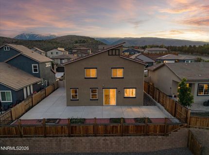 14114 Glowing Amber Court, Reno, NV 89511 Photo