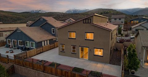 14114 Glowing Amber Court, Reno, NV 89511 Photo